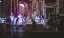 "Gli Sposi", al Castello di Belgioioso torna la fiera del mondo del weeding