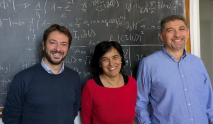 Quantum Computing e Intelligenza Artificiale, riconoscimento internazionale per un ricerca dell’Università di Pavia