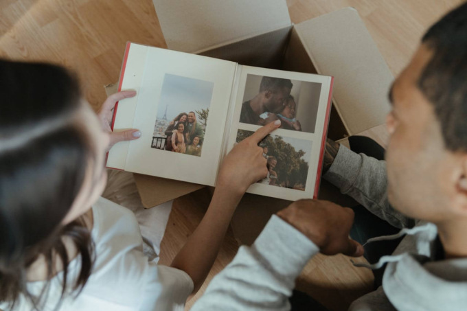 Un regalo che vale più di mille parole: regala un fotolibro unico e speciale