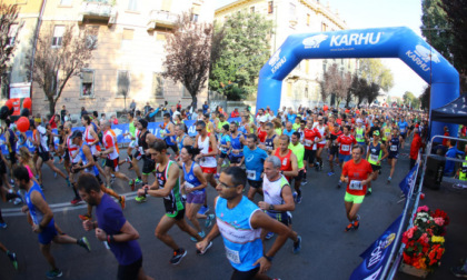 Tutto pronto per la CorriPavia 2025: le modifiche alla circolazione e i divieti di sosta in città