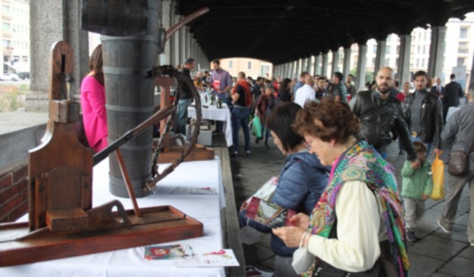 Cosa fare a Pavia e provincia: gli eventi del weekend (19 – 20 ottobre 2024)