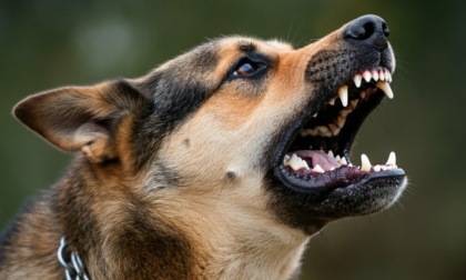 Prima morsicato dal cane, poi aggredito dal suo padrone: 19enne finisce in ospedale