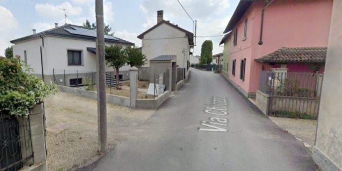 Si ferisce cadendo dal cassone mentre scarica il camion, 46enne finisce in ospedale