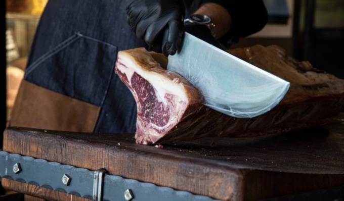La classifica delle migliori 50 Steak House d’Italia, una è in provincia di Pavia
