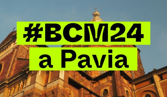 BookCity Milano arriva a Pavia, un weekend di incontri con autori di prestigio