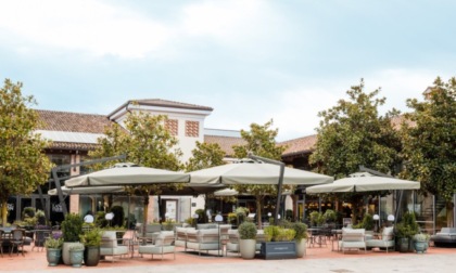 Franciacorta Village presenta il restyling completo della food court e della galleria insieme a nuove proposte di ristorazione e negozi