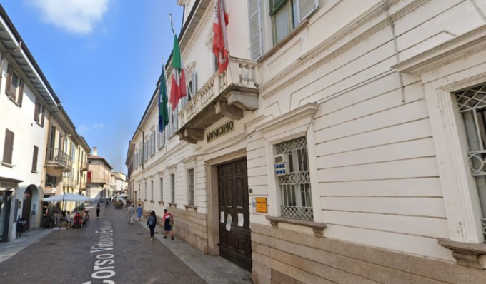 Sindaco Andrea Ceffa sospeso dall’incarico, Ciocca: “Completamente estraneo ai fatti”