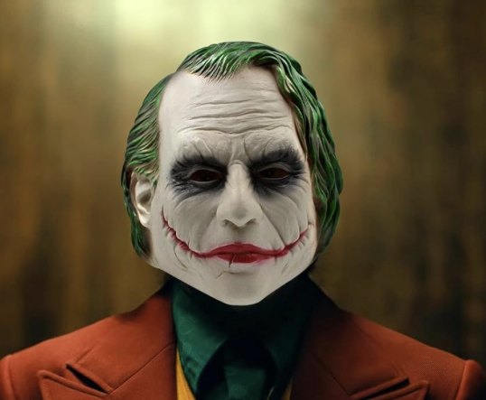 Si traveste da Joker e rapina un bar tabaccheria a Voghera, titolare 75enne minacciata con un coltello