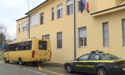 Operazione "Clean", 15 indagati: tra loro gli ex vertici di ASM Pavia, il sindaco di San Genesio e una funzionaria Arpa