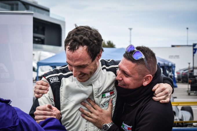World Finals Legend Cars, la Toscano Racing tra i team che rappresentano l’Italia
