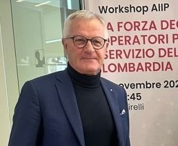 Invernizzi: “Istituzioni e imprese verso il futuro”