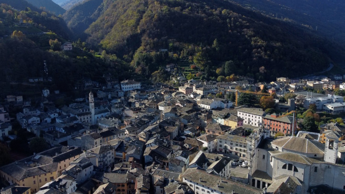 Questa sera su Telecity andiamo a Morbegno con “Dentro e fuori dal Comune”