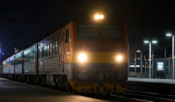 Cade sui binari all’arrivo del treno, tragedia sfiorata in stazione a Pavia
