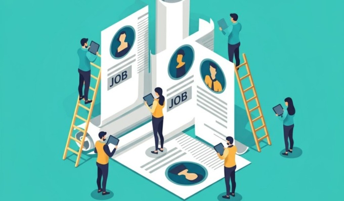 Job Day per le categorie protette: a Pavia colloqui e offerte di lavoro giovedì 22 ottobre