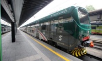 Gli chiede di spegnere la sigaretta, capotreno presa a schiaffi da un passeggero