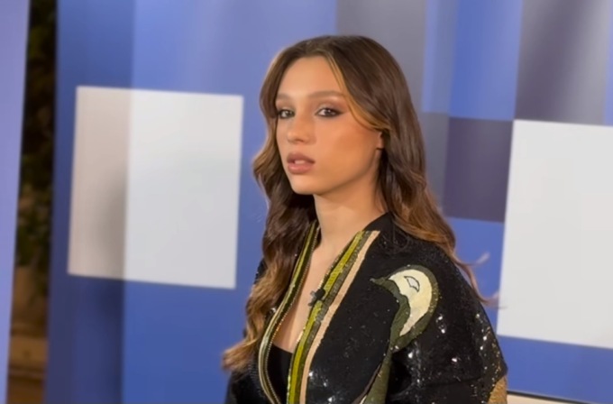 Sarah Toscano rivela il nome del brano che porterà alla 75esima edizione di Sanremo