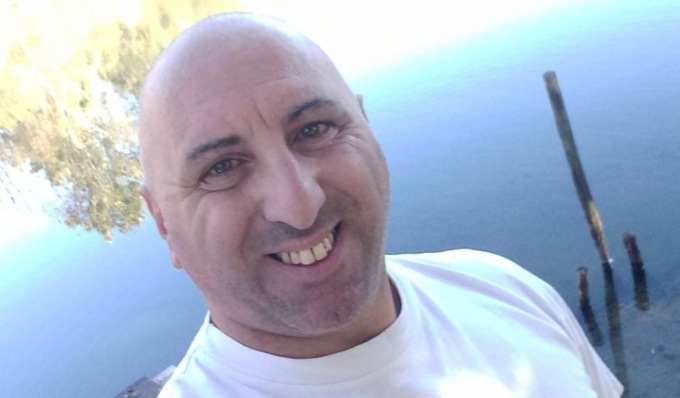 Raccolta fondi per la famiglia di Antonio D’Angiolella, morto in un infortunio sul lavoro a Parona