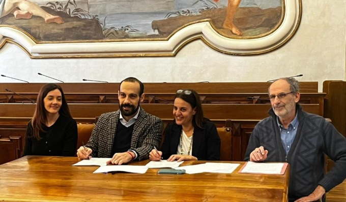 Protocollo d’intesa tra Comune di Pavia e Ordine Psicologi per il benessere dei cittadini