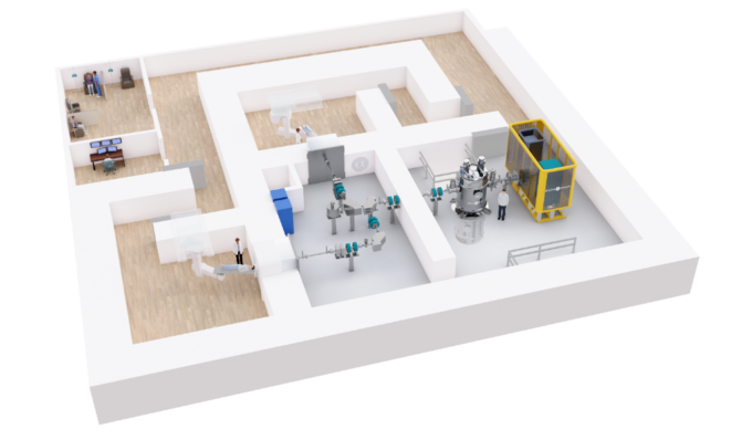 TAE Life Sciences e CNAO siglano accordo per la ricerca sulla BNCT, una terapia oncologica innovativa