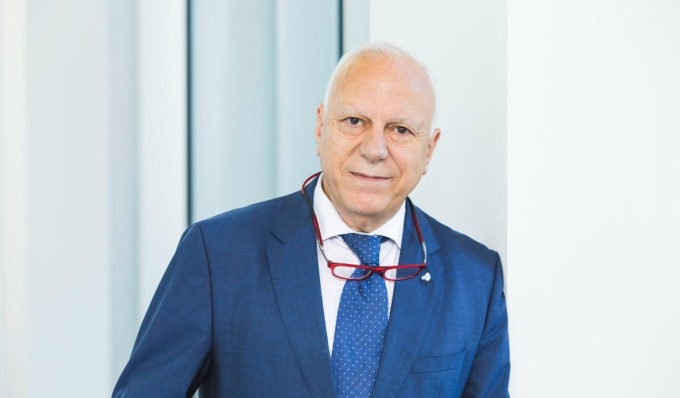 Ricerca e management, la doppia sfida delle neuroscienze al Mondino di Pavia