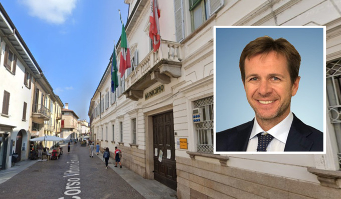 Corruzione a Vigevano: interdizione dall’attività imprenditoriale per Alberto Righini