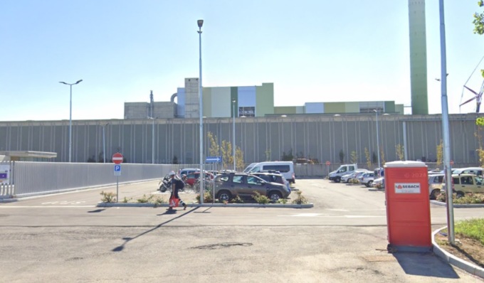 Tragico infortunio sul lavoro al termovalorizzatore di Parona, muore operaio 45enne