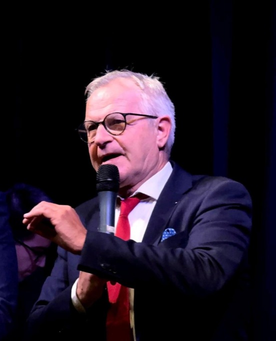 Onorificenze della Repubblica, cittadini che sono un esempio per tutti