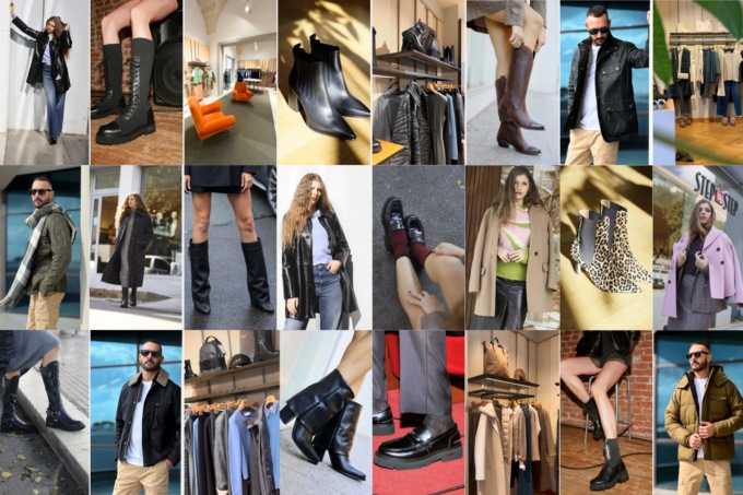 Step By Step: un’eccellenza tutta italiana nell’abbigliamento e accessori per tutta la famiglia