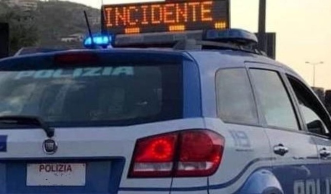 Giornata di sangue sulle strade pavesi: tre morti in poche ore