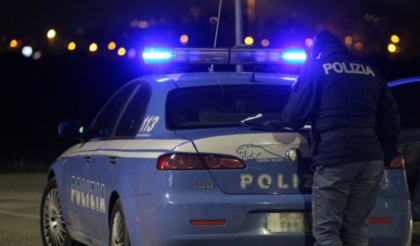 Traffico internazionale di armi e droga: due arrestati, si nascondevano nell’Oltrepò Pavese