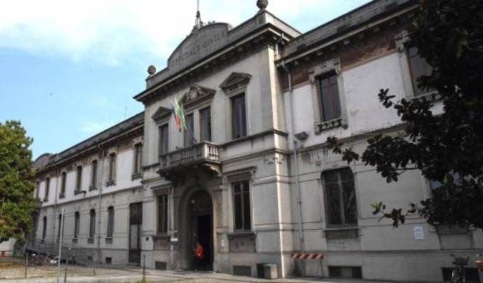 Operaio 85enne muore e lascia in eredità 1,2 milioni di euro all’Ospedale di Vigevano