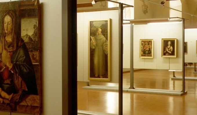 I musei da visitare gratis a Pavia e provincia domenica 2 febbraio 2025