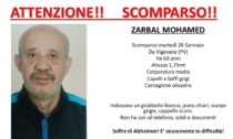 Scomparso da Vigevano, appello per ritrovare Zarbal Mohamed