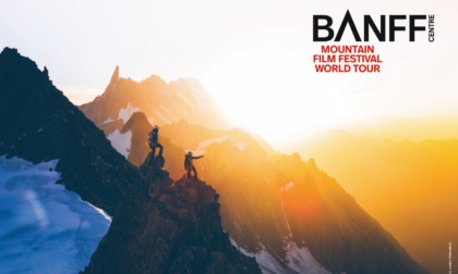 La montagna in 7 film, arriva a Pavia il Banff Mountain Film Festival