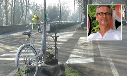 Daniele Marchi, travolto e ucciso in bici: la prof che lo investì dovrà rispondere anche di fuga e omissione di soccorso