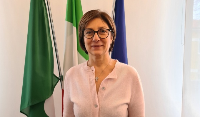 Teresa Foini nominata Direttore Amministrativo del Policlinico San Matteo
