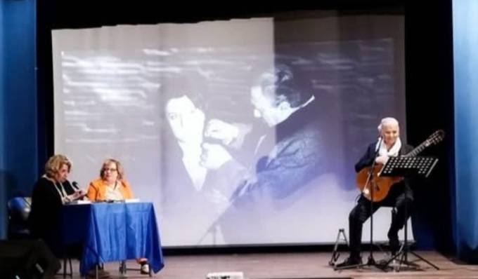 Marcello Mastroianni, il centenario dalla nascita si celebra al Teatro Cagnoni di Godiasco
