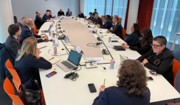 Incontro in regione sul nucleare in Lombardia, presente anche l’Università di Pavia