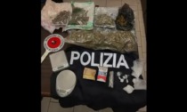 Traffico di droga tra Italia e Albania: 12 arresti, perquisizioni anche a Pavia