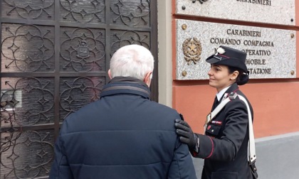 Anziano 93enne smarrisce la strada di casa, da Voghera cammina fino all'alessandrino