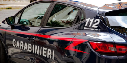 Assalto al centro SDA di Vidigulfo: bottino da un milione in elettronica