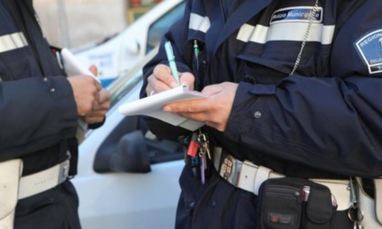 Più controlli e prevenzione, la Polizia Locale di Voghera incassa 1,3 milioni dalle multe