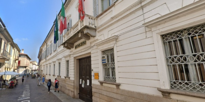 Inchiesta di corruzione a Vigevano, Matteo Ciceri presenta le dimissioni