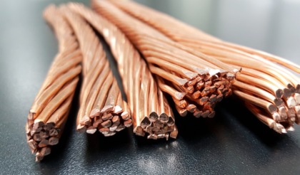 Furto all’inceneritore di Corteolona: spariti 3mila metri di cavi in rame