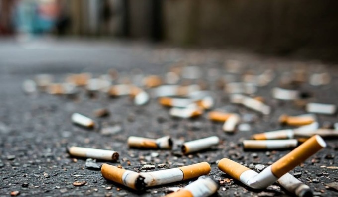 Pavia dichiara guerra ai rifiuti abbandonati, al via la campagna per il decoro urbano