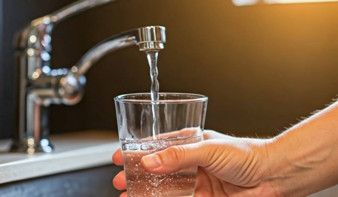 Acqua e inquinanti: Pavia bene, preoccupa Voghera