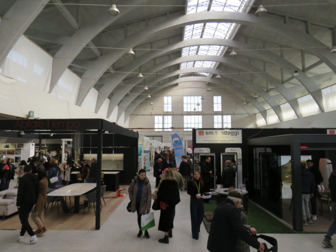Home 2025, a Palazzo Esposizioni un weekend di novità per arredare e vivere la casa