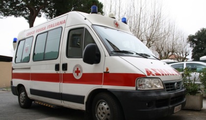 Incidente stradale a Rivanazzano Terme: tre feriti e strada chiusa per due ore