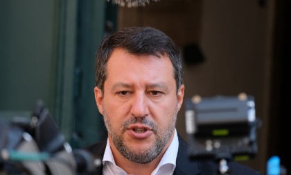 Candidati musulmani a Vigevano, Salvini prende le distanze: “Non rappresentano la Lega”