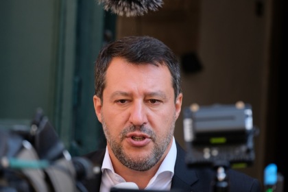 Candidati musulmani a Vigevano, Salvini prende le distanze: “Non rappresentano la Lega”
